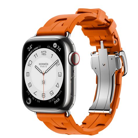 apple watch serie 9 hermes|apple watch hermes catalogue.